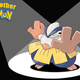 Illustration for article titled Hariyama Slaps So Hard They Stop Trains And Send Trucks Flying